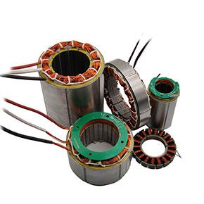 什么是無(wú)框力矩電機(jī)？