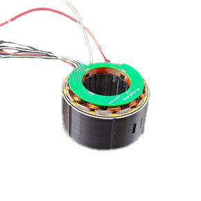無框力矩電機(jī)-Φ128.93(有模具)